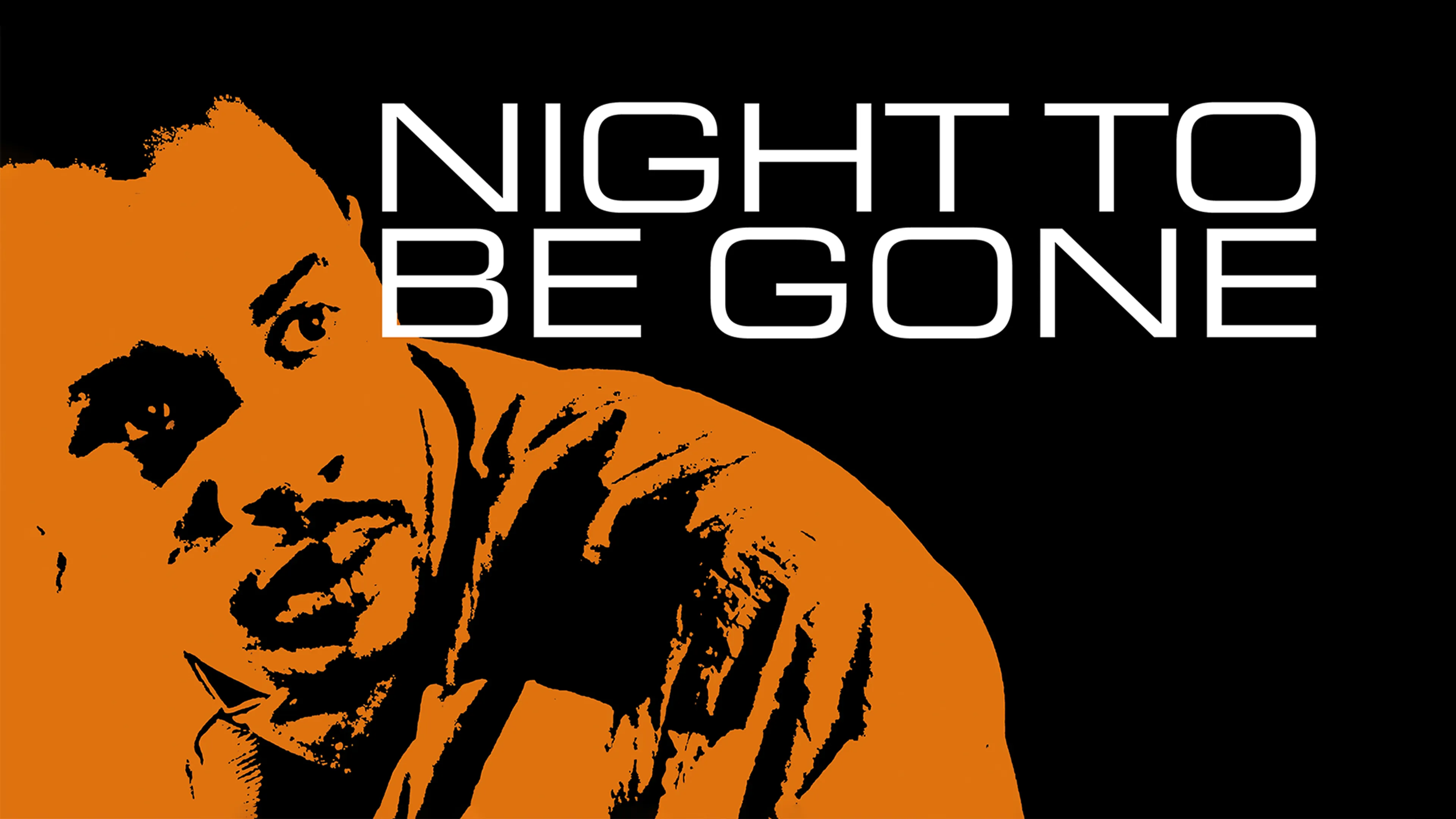 Night to be Gone poster